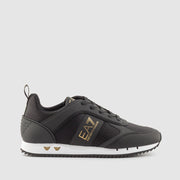 DEPORTIVO BLACK GOLD