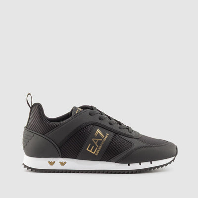 DEPORTIVO BLACK GOLD