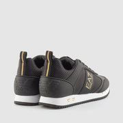 DEPORTIVO BLACK GOLD