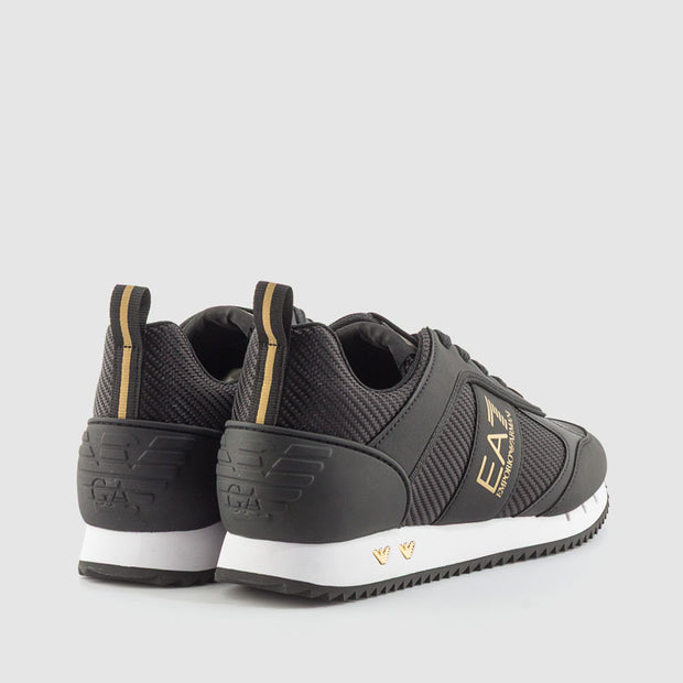 DEPORTIVO BLACK GOLD