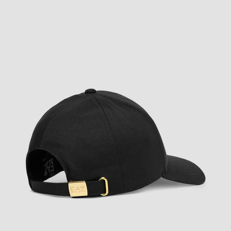 GORRA BLACK GOLD