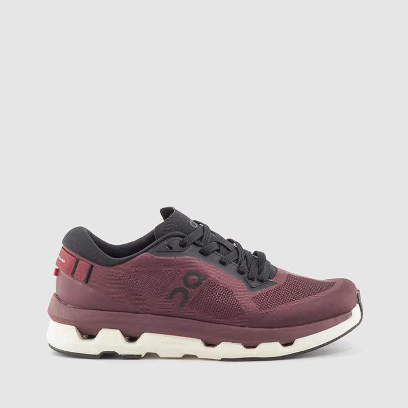 DEPORTIVO CLOUDZONE MULBERRY BLACK