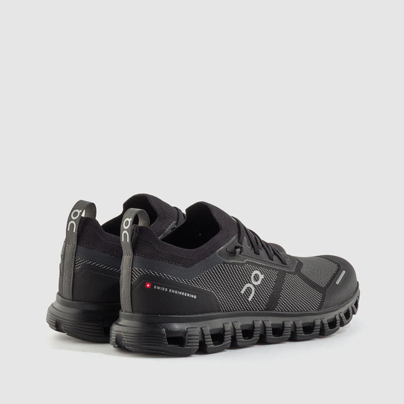 DEPORTIVO CLOUD6 VERSA BLACK ECLIPSE