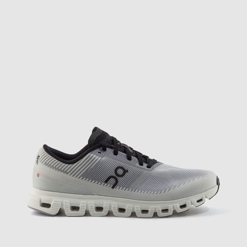 DEPORTIVO CLOUD6 PUSH LILAC BLACK