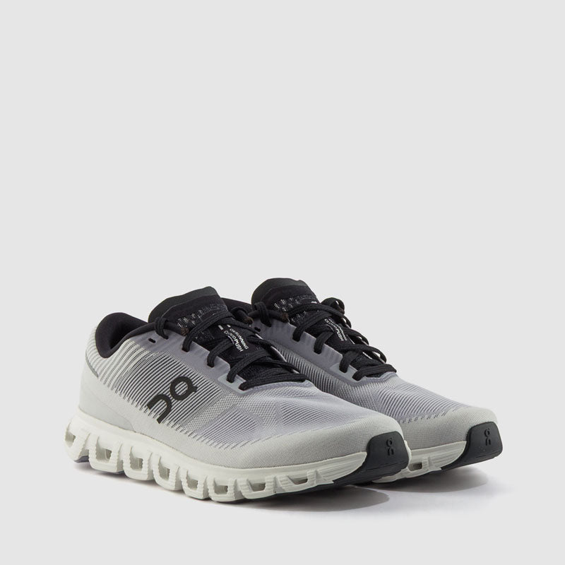 DEPORTIVO CLOUD6 PUSH LILAC BLACK