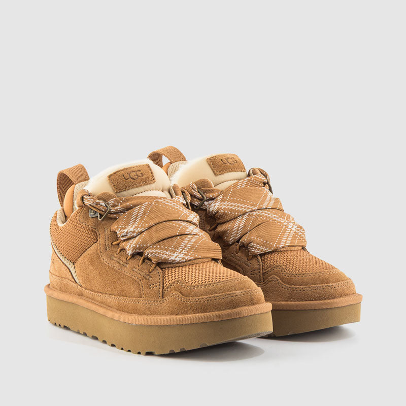 Deportivo LOWMEL chestnut