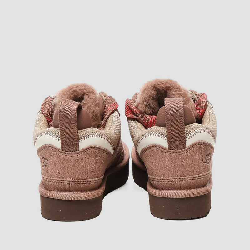 Deportivo "LOWMEL" rocky oak