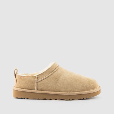 BOTIN CLASSIC MICRO MUSTARD SEE