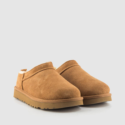 BOTIN CLASSIC MICRO CHESNUT
