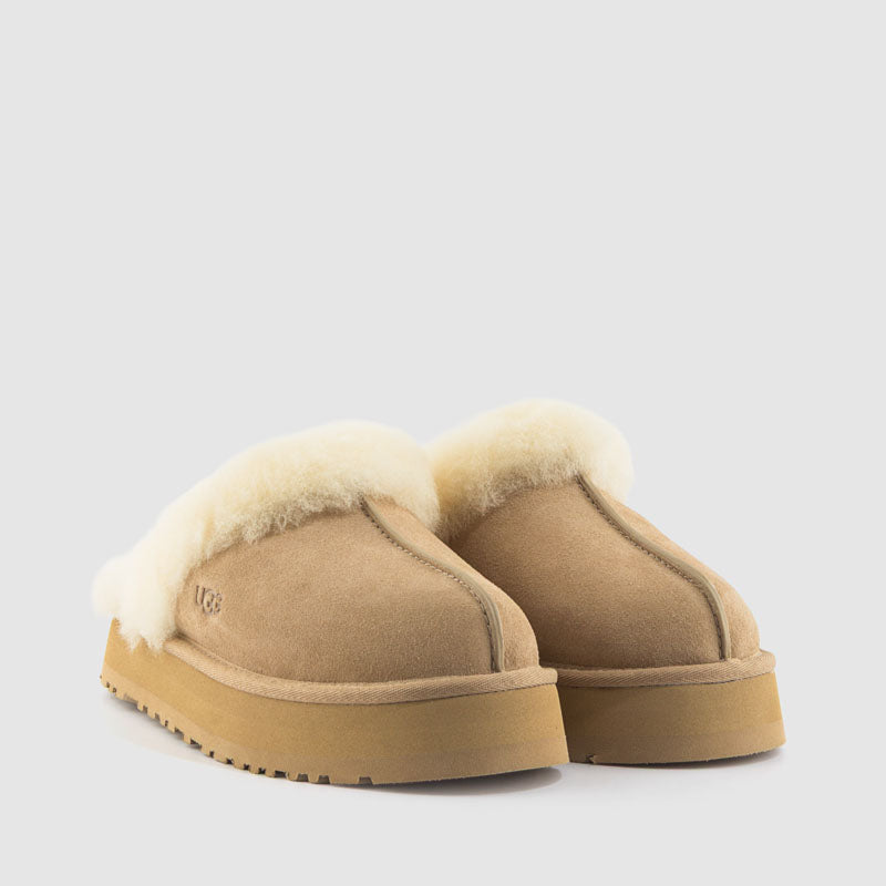 ZUECO DISQUETTE SAND