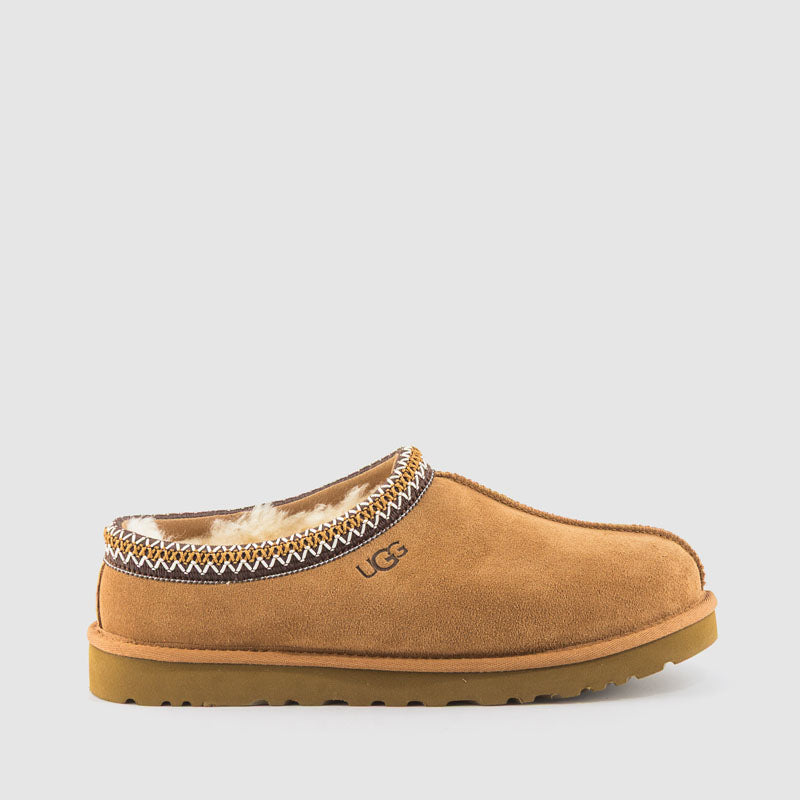 ZUECO TASMAN II CHESNUT