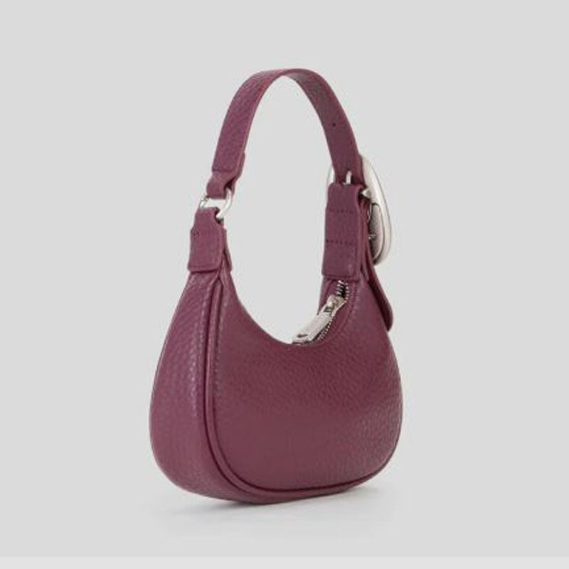 BOLSO HOBO S WILLOW RE PRUGNA