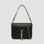 BOLSO DIVINA NEGRO GOLD
