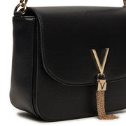 BOLSO DIVINA NEGRO GOLD