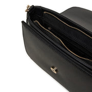 BOLSO DIVINA NEGRO GOLD