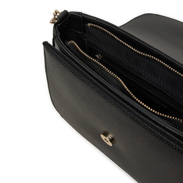 BOLSO DIVINA NEGRO GOLD