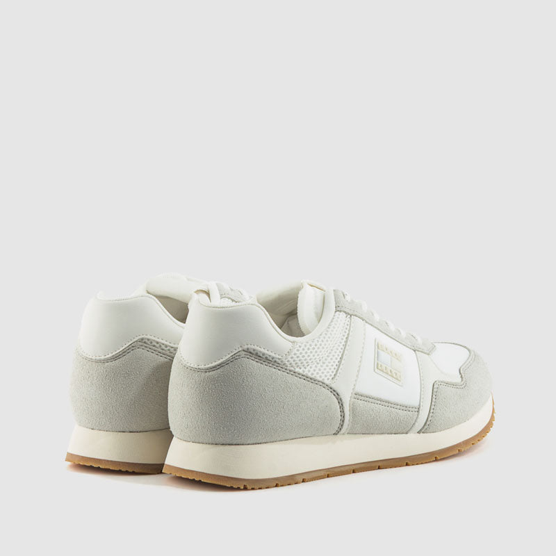 DEPORTIVO TJM RUNNER ECRU