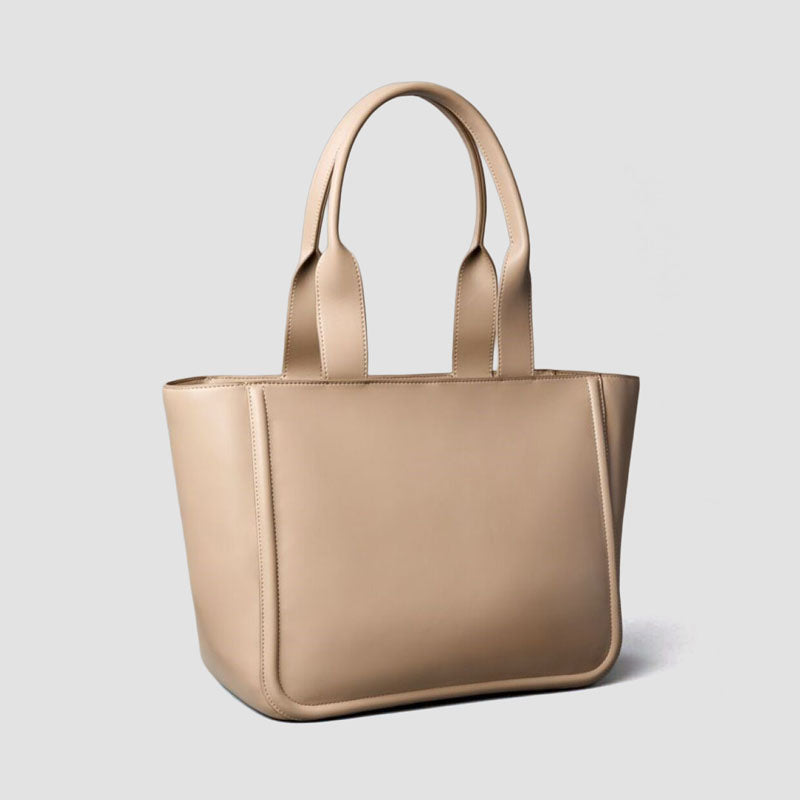 BOLSO CK BOLD MEDIUM TOTE