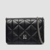 BOLSO CK QUILTED MINI CHAIN