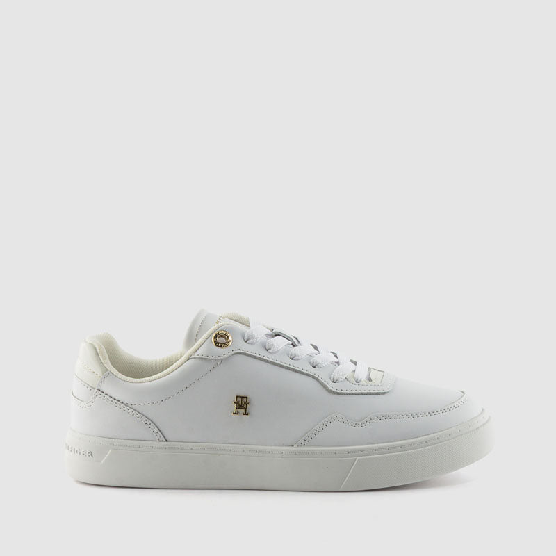 Deportivo basic blanco