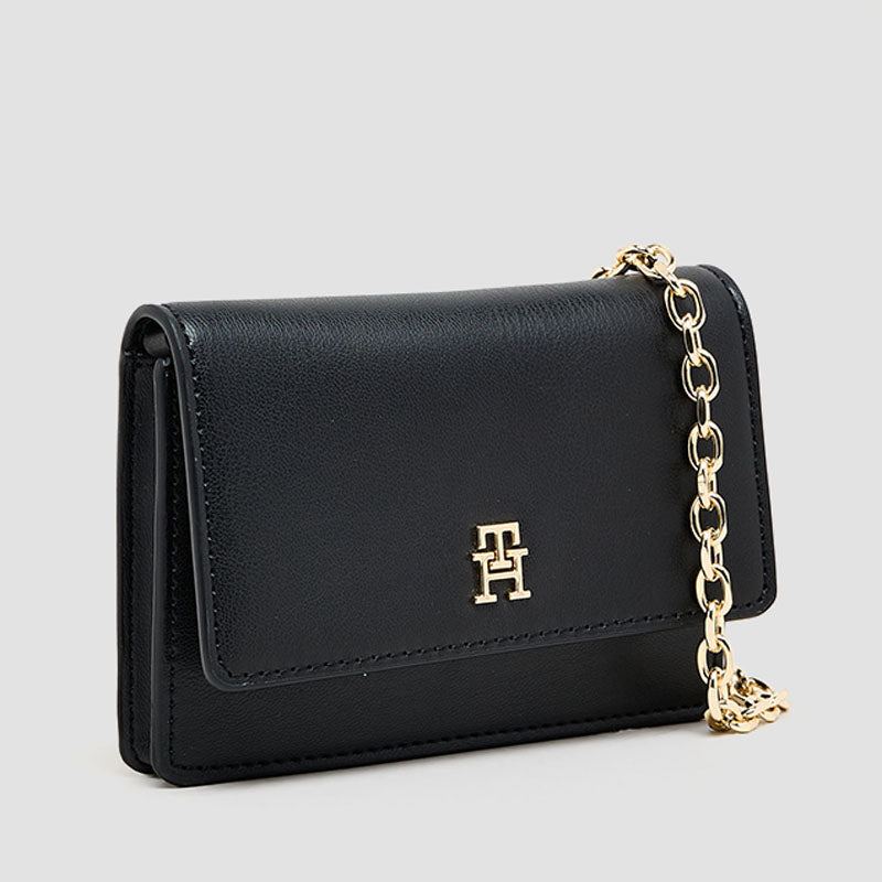 BOLSO TH ICON CARD HOLDER W/CHAIN