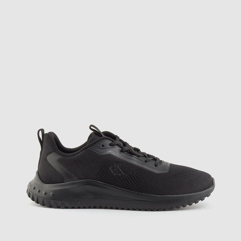 DEPORTIVO EVA RUNNER TRIPLE BLACK