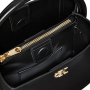 BOLSO BUCKET HARDWARE MONO BLACK