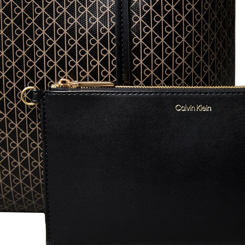 BOLSO SHOPPING COAET BLACK