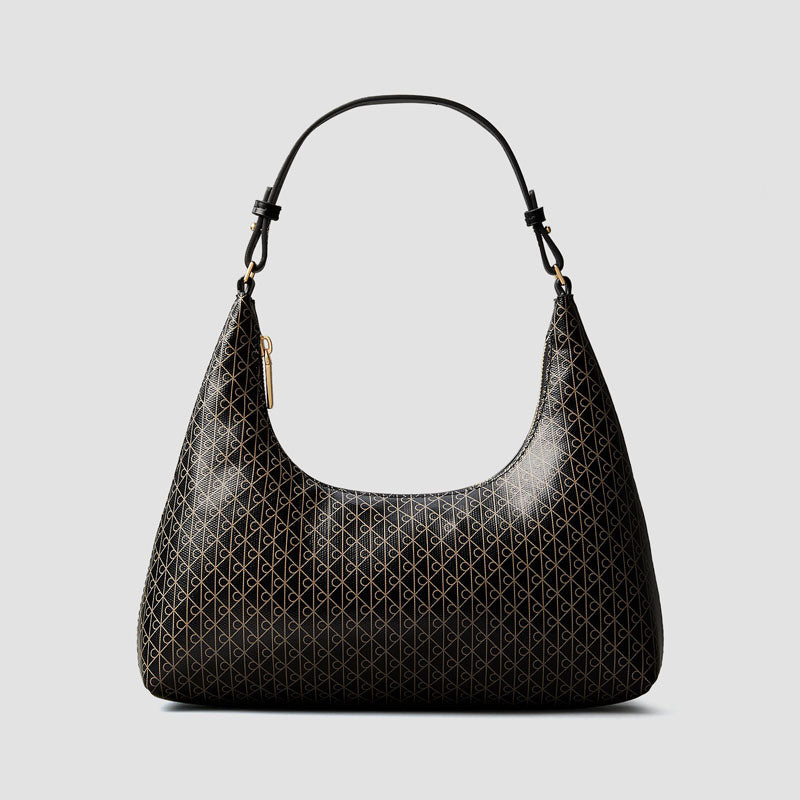 BOLSO SHOULDER  COAET BLACK