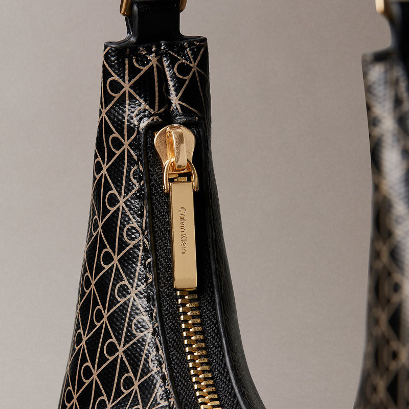 BOLSO SHOULDER  COAET BLACK