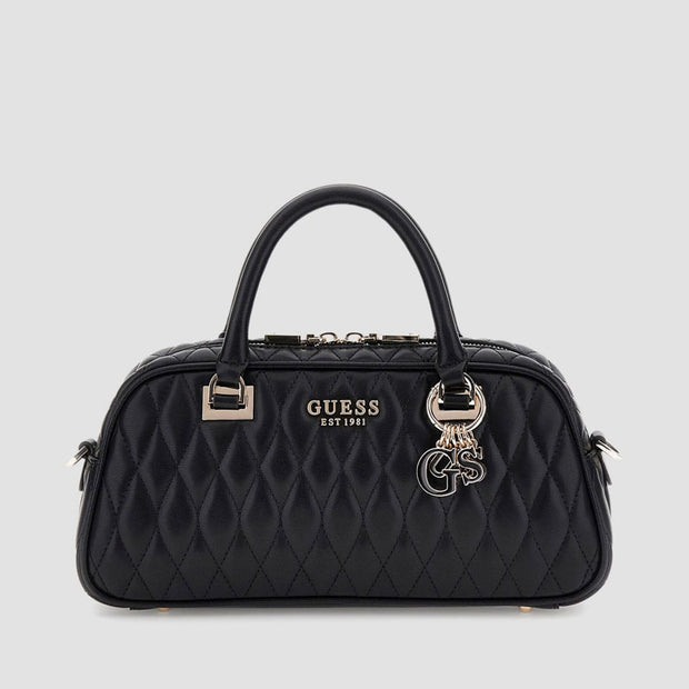 BOLSO VALLA BLACK