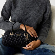 BOLSO VALLA BLACK