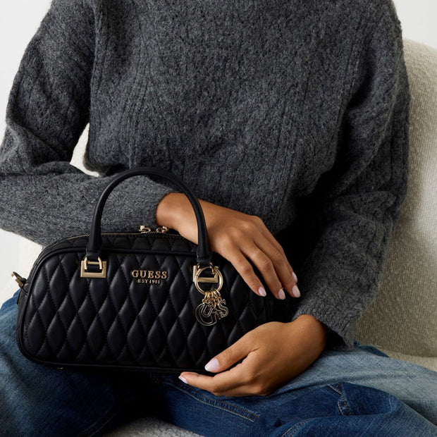 BOLSO VALLA BLACK