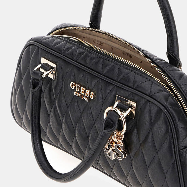 BOLSO VALLA BLACK