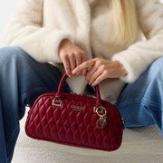 BOLSO VALLA RED