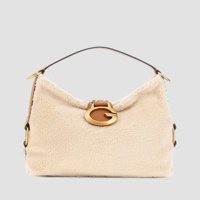 BOLSO CAMDEM BORREGULLO NATURAL COGNAC