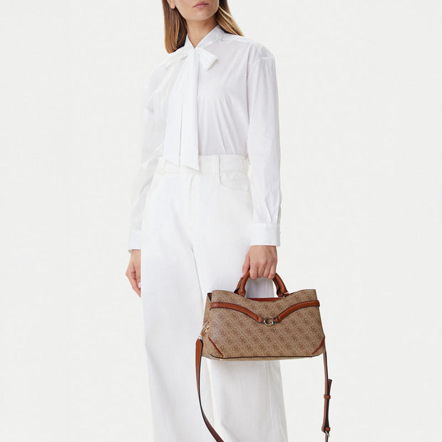 BOLSO DEA LOGO LATTE