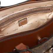 BOLSO DEA LOGO LATTE