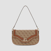 BOLSO DEA LOGO LATTE