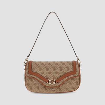 BOLSO DEA LOGO LATTE