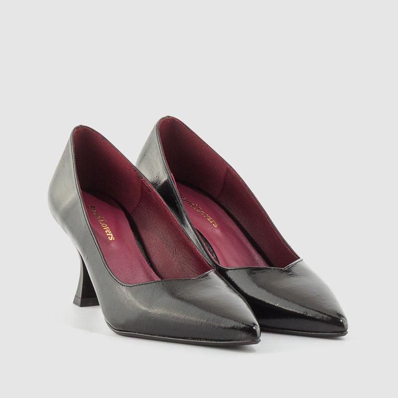 SALON KROKANTE NEGRO