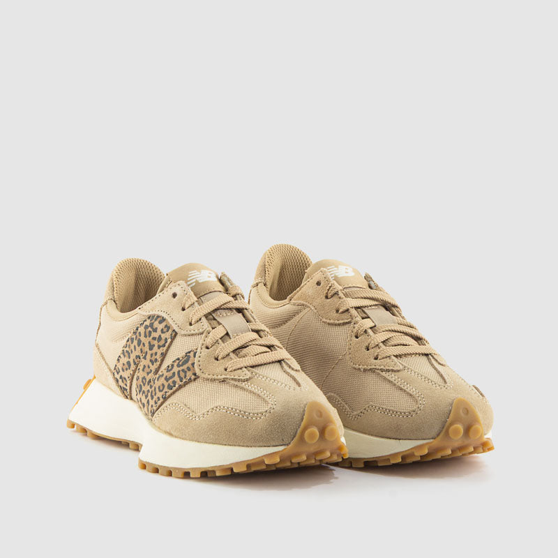 DEPORTIVO WS327LPA BEIGE TAUPE