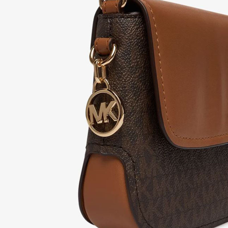 BOLSO ALICE SM FLAP XBODY