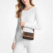 BOLSO JET SET SM PHONE WBG XBODY