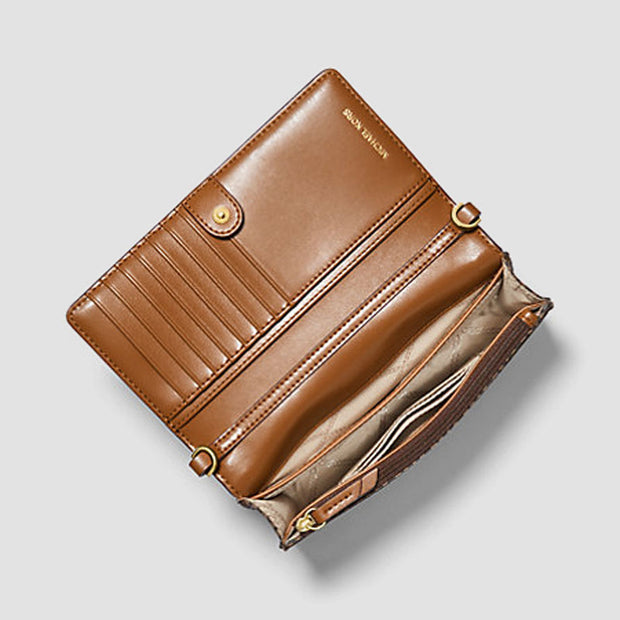 BOLSO JET SET SM PHONE WBG XBODY