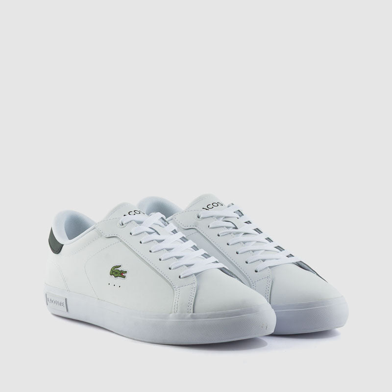 DEPORTIVO POWERTCOURT WHT DK GREEN
