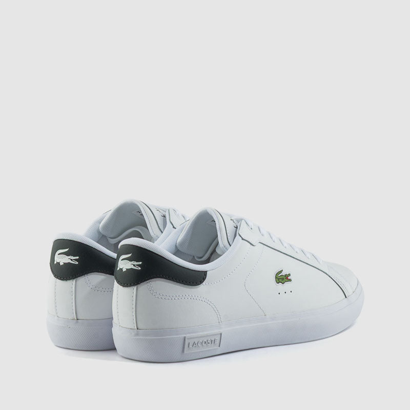 DEPORTIVO POWERTCOURT WHT DK GREEN