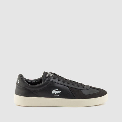 DEPORTIVO BASESHOT PRO BLACK OFF WHT