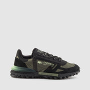 DEPORTIVO ELITE ACTIVE BLACK GREEN