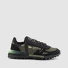 DEPORTIVO ELITE ACTIVE BLACK GREEN